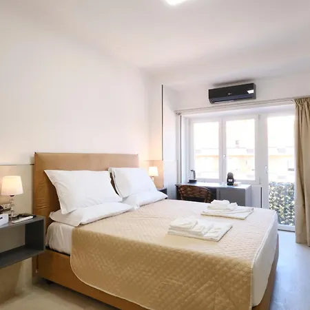 Luxury Vatican Suites