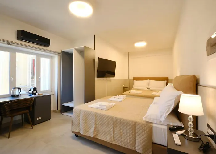 Luxury Vatican 4* Рим