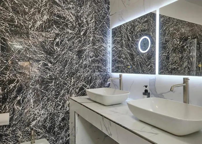 Гостевой дом Luxury Vatican Рим