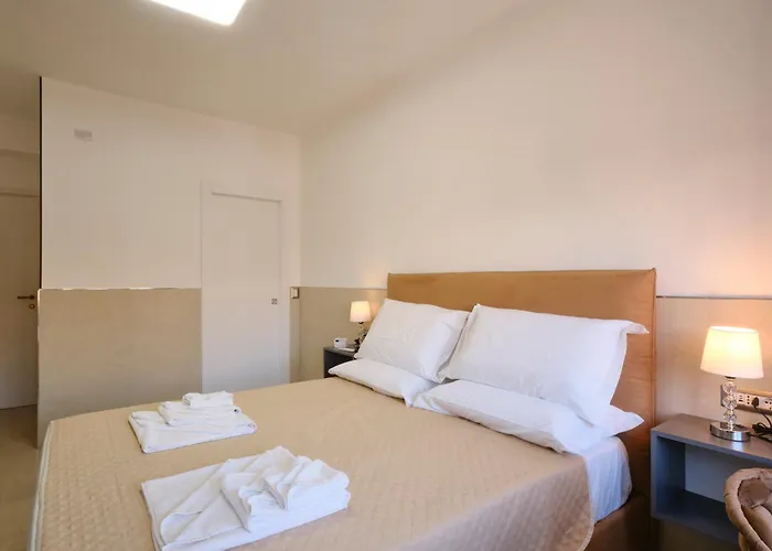 Luxury Vatican Гостевой дом 4*