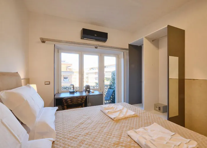 Luxury Vatican 4*