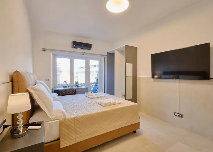 Luxury Vatican 4* Рим