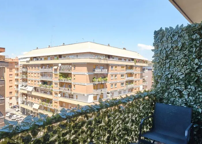 Luxury Vatican Гостевой дом 4*