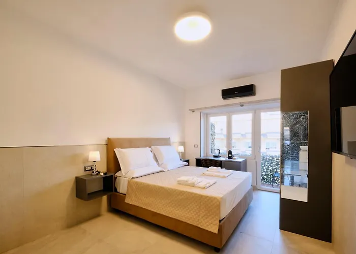 Luxury Vatican 4*