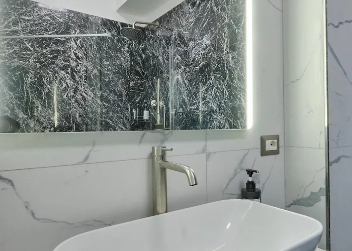 Luxury Vatican 4* Рим