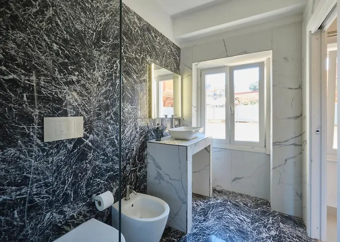 Luxury Vatican 4*
