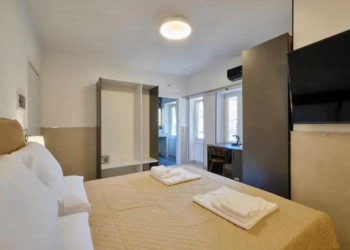 Luxury Vatican 4*