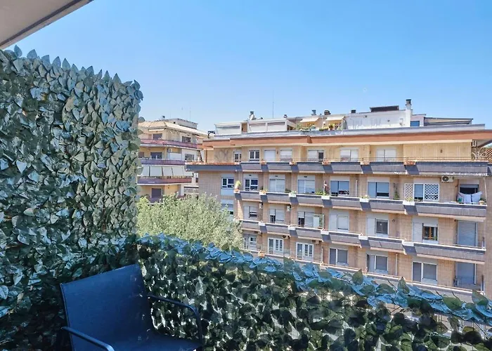 Гостевой дом Luxury Vatican 4*